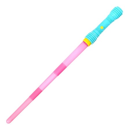 Jedi sword weapons, light effects, telescopic, mix-8