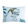 Pillowcase "Ethel" T-Rex King, 50*70 cm, 100% cotton
