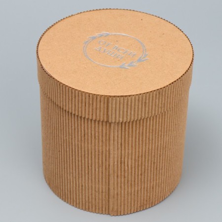 Gift Hat Athletic Microhofra, Packaging, “Crime”, 15 x 15 cm-3