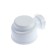 Siphon for the shower pallet "Ani Plast" E410CL, 1 1/2 "x 50/60, the" Click-Clack "system, chrome