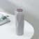 Flower Vase 7 × 7 × 21 cm, 600 ml, color mix