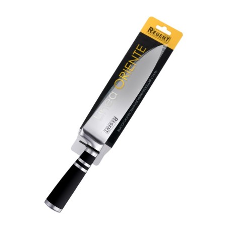 Knife-chef cutter regent inox length 20/34 cm-2