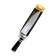 Knife-chef cutter regent inox length 20/34 cm