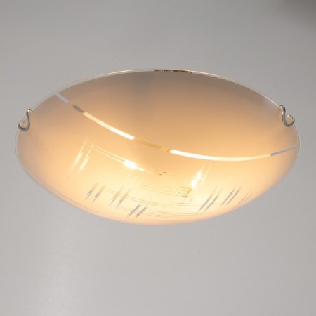 Lamp "Elegant" 2 lamps E27 60 W F300-1