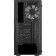 Aerocool Python-G-BK-V1, without PSU, ATX, MIDI-Tower, Black