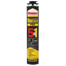 Glue-Peny moment installation, 5 in 1, professional, 750 ml
