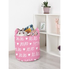 Basket for toys 