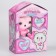 Soft toy Advent "Bear"
