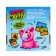 The board game "Pole-chryu grab", 3-8 players, 7+