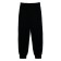 Pajamas for a boy, height 128 cm, black color