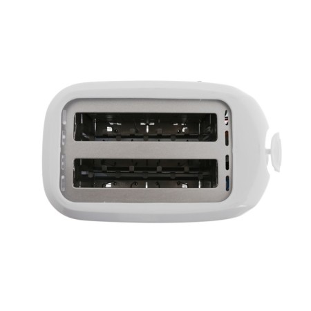 Toster Goodhelper ET-103, 750 W, 6 modes, 2 toasts, white-3