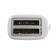 Toster Goodhelper ET-103, 750 W, 6 modes, 2 toasts, white