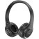 Hoco W41 headphones, wireless, invoices, Bluetooth 5.0, 200 mAh, black