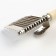 Side Wood, 9 blades, wooden handle