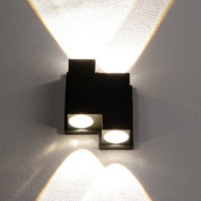 Facade lamp 