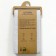 The bathroom curtain dasch, PEVA, 180x200 cm, white