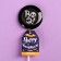 Lollowjet "Happy Halloween" with a seal, taste: Cola, 25 g.