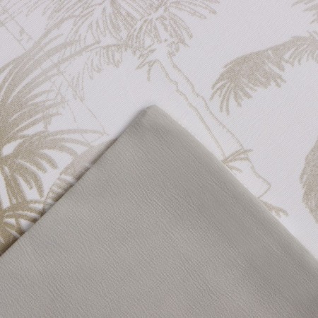 Lovelife 2PP Summer 175x215cm bed linen, 200x240cm, 50x70cm-2pcs, reap, 100% p/e, 100g/m2-3