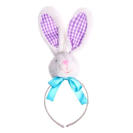 Carnival rim "bunny", color mix