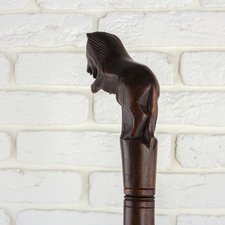 Souvenir tree "Leo" 92x12x4.5 cm-3