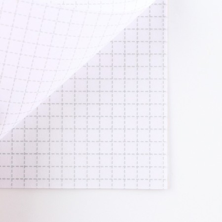 MIX of Notepad A6, 24 sheets, in the “phrases” cage-6