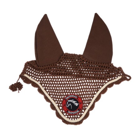Horse ears, brown-1