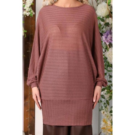 Women's tunic Wisell M4-4316/2, size 44-10