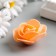 Decor for creativity "Rose" d = 2.5 cm