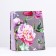 Gift Package "Bun Rose", 18 x 22.3 x 10 cm