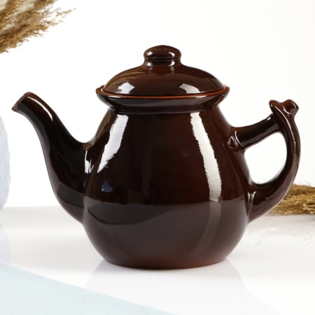 The kettle of "Charisma" 1.2l / 16.5x14cm, epic