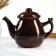 The kettle of "Charisma" 1.2l / 16.5x14cm, epic