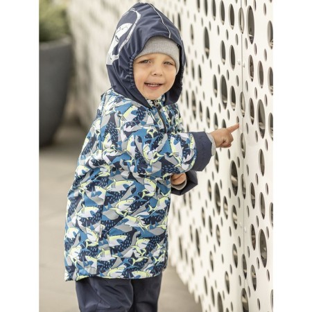 Boy jacket, height 80 cm-1