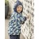 Boy jacket, height 80 cm