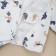 Боди детское KinDerLitto «Малыш Хрустик», с длинным рукавом, рост 56-62 см, 2 шт