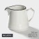 Porcelain "Sea breeze", 250 ml, white color