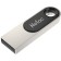 NETAC 64GB U278 NT03U278N-064G-30PN USB3.0 Silver/Black flash drive