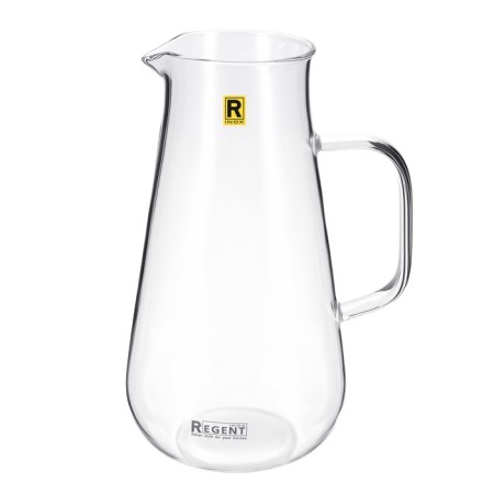 A jug with a filter test Regent Linea Franco, 1.8l-2