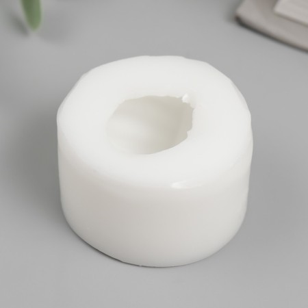 Mold Silicon "Cabbage" d-2.5 cm mix-1
