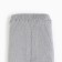 Legins knitted crumb I, height 74-80 cm, color gray color
