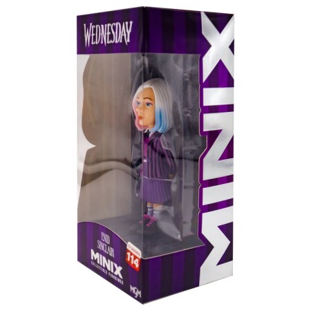 Collection Minix Weednesday "Enid Sinclair", 12 cm-5