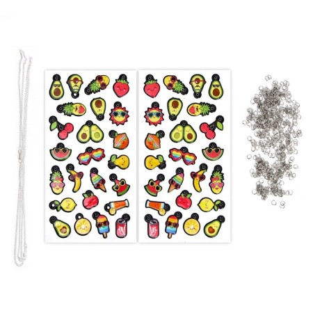 Set for creativity "Create jewelry"-1