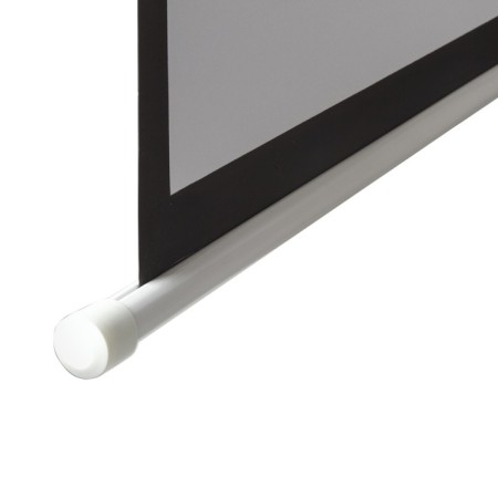 Production screen 150 x 200 cm, Brauberg Wall, matte, wall-6