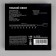 Flexible Neon Luazon Lighting 6 × 12 mm, IP65, 5 m, SMD2835, 120 LED/m, 12 V, glow red.