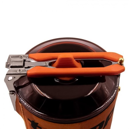TRAMP 1 l food system, orange color-11
