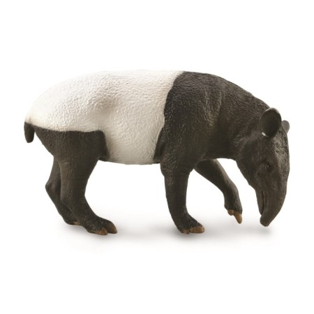 Figure "Tapir Malaysky", l