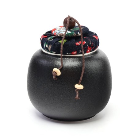 A set for a tea ceremony 10 items, 4 people, a cup 40 ml, a kettle 200 ml-4