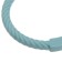 Silicone Bracelet rejector, blue color, Mum & Baby