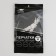 Household gloves Raccoon, PVC, 70 gr, size m, white color