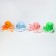 Soft toy "Osminog", Mix colors