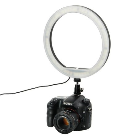 Coaters Falcon Eyes Beautylight, 128b Led-4